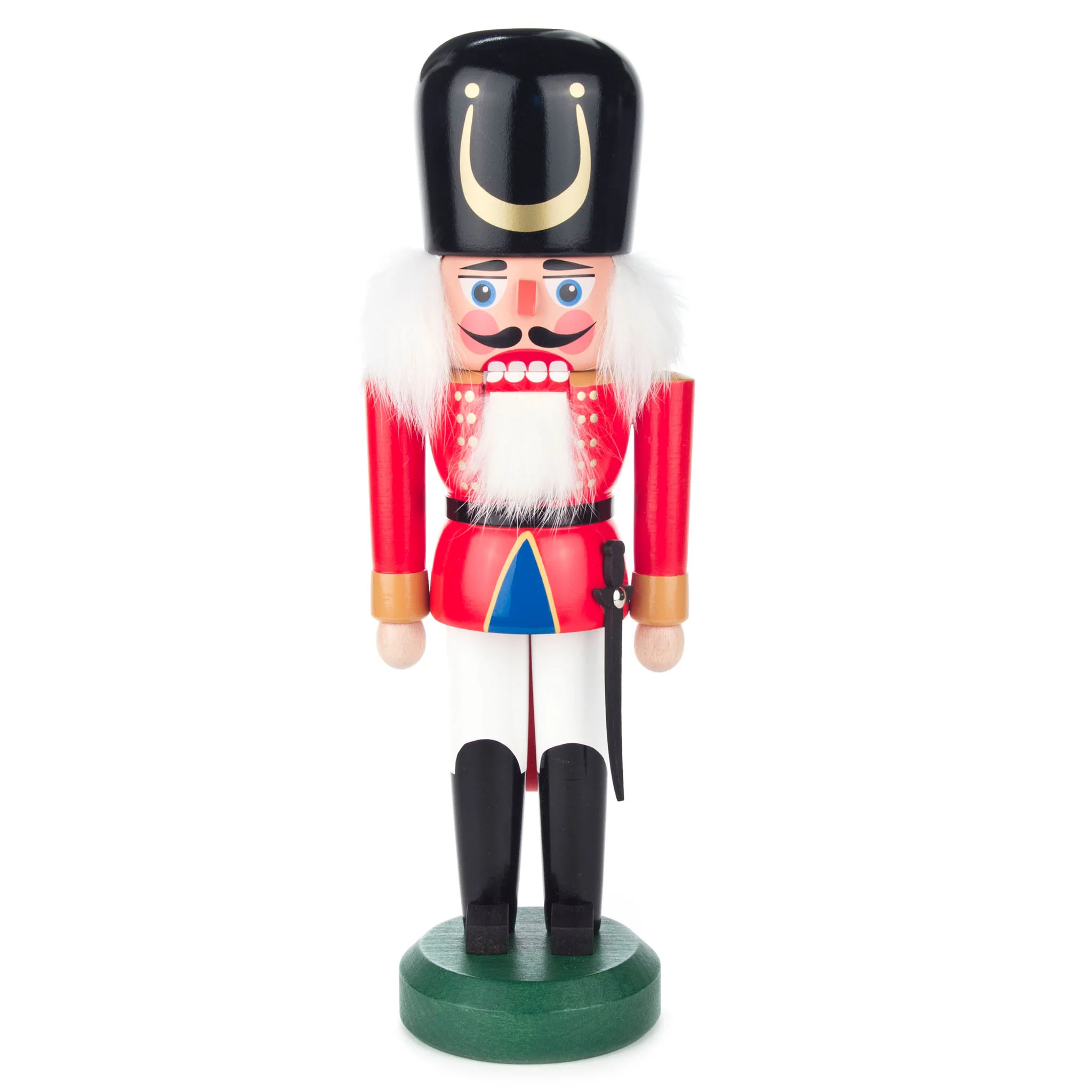 Soldier Nutcracker - Image 2