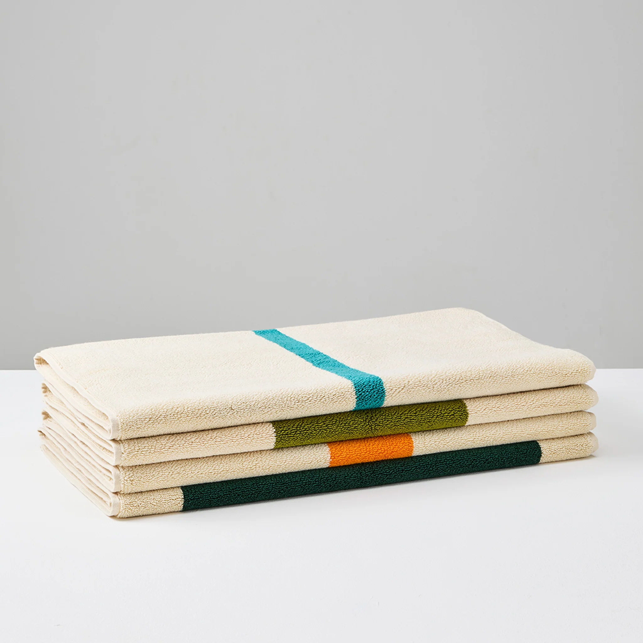 SUITE702 Bath Mats - Image 2