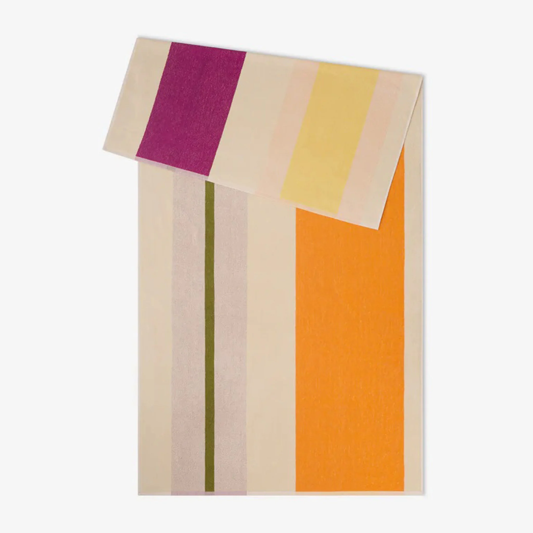 SUITE702 Bath Sheets Beach Towels - Image 2