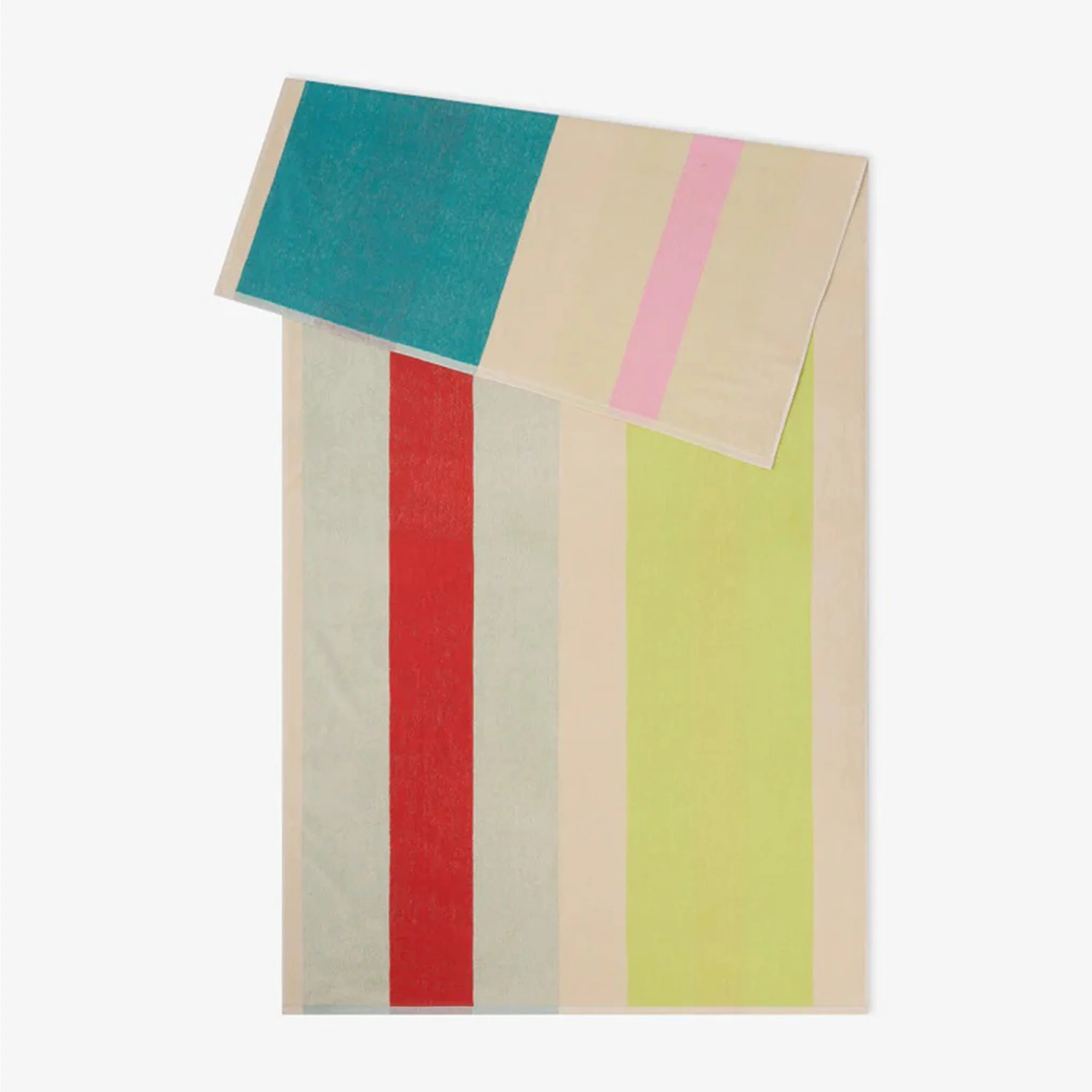SUITE702 Bath Sheets Beach Towels - Image 4