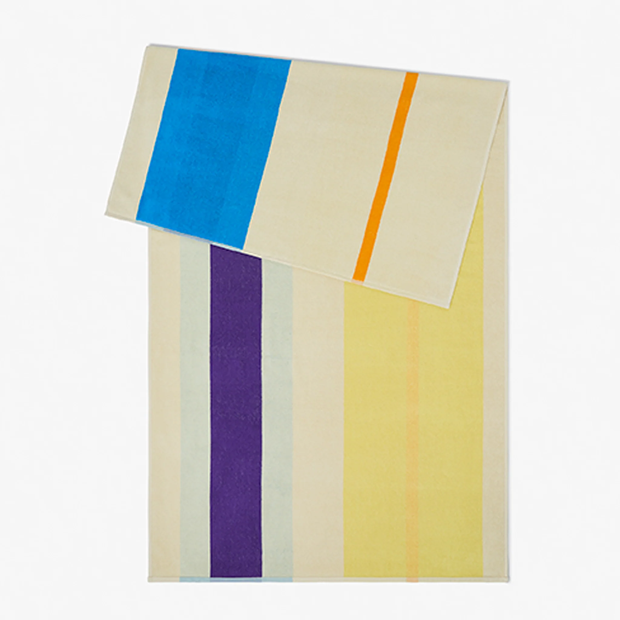 SUITE702 Bath Sheets Beach Towels - Image 6