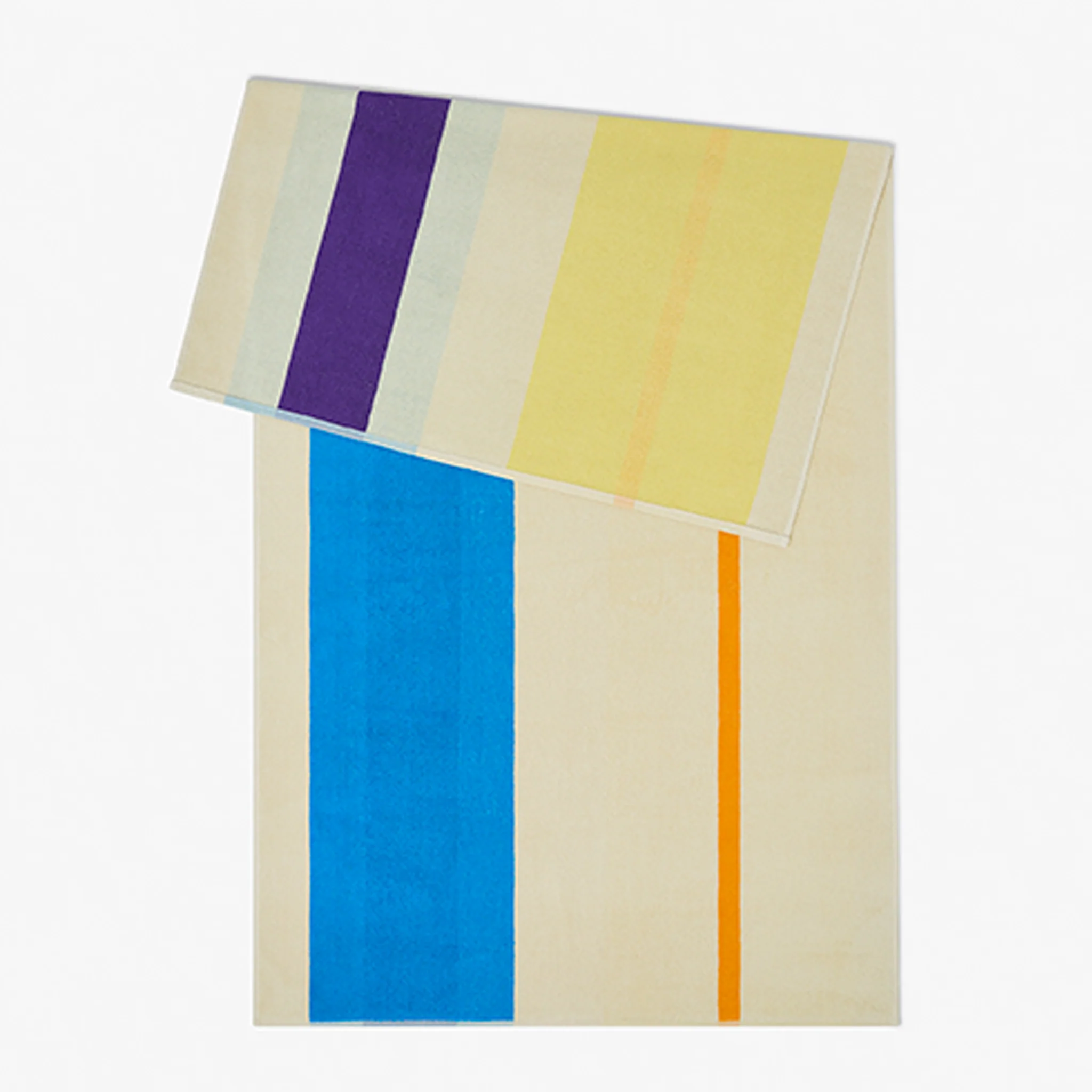 SUITE702 Bath Sheets Beach Towels - Image 7