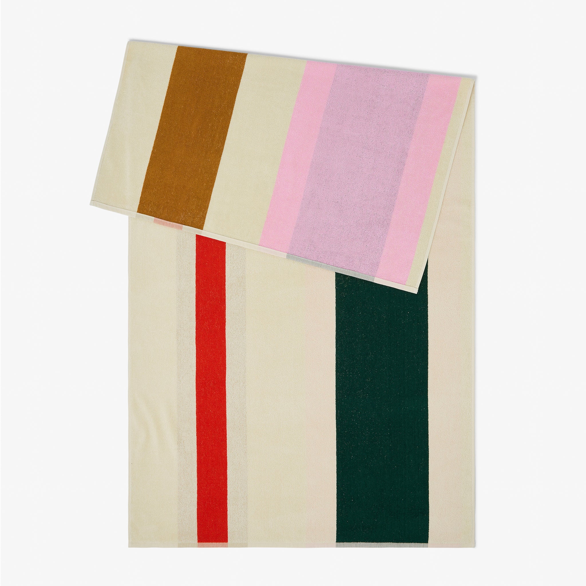 SUITE702 Bath Sheets Beach Towels - Image 9