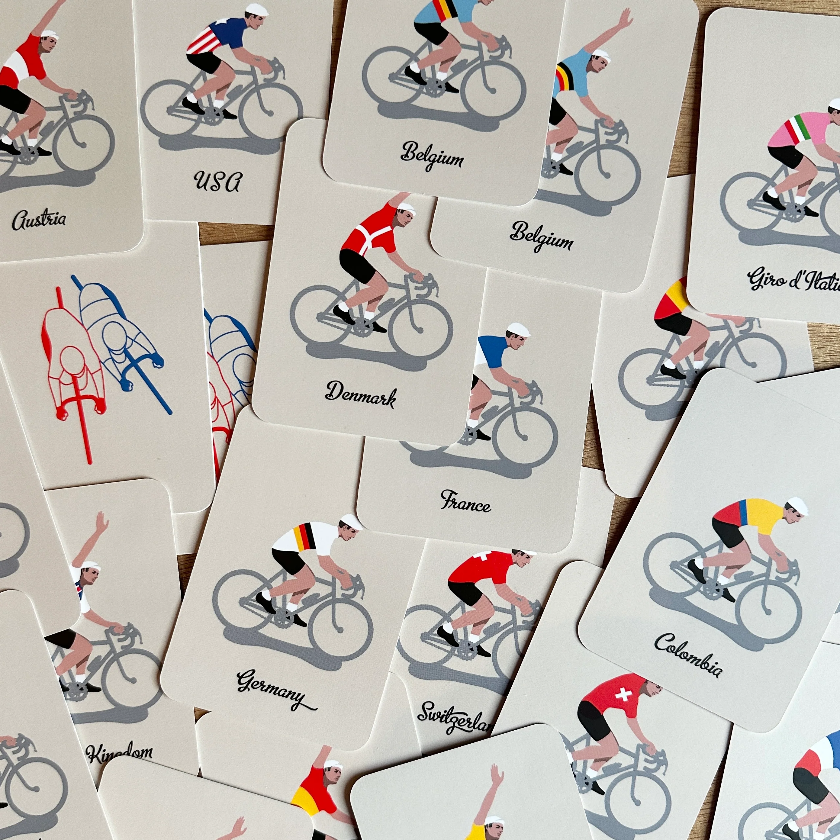 50% OFF The Champions Memory Game