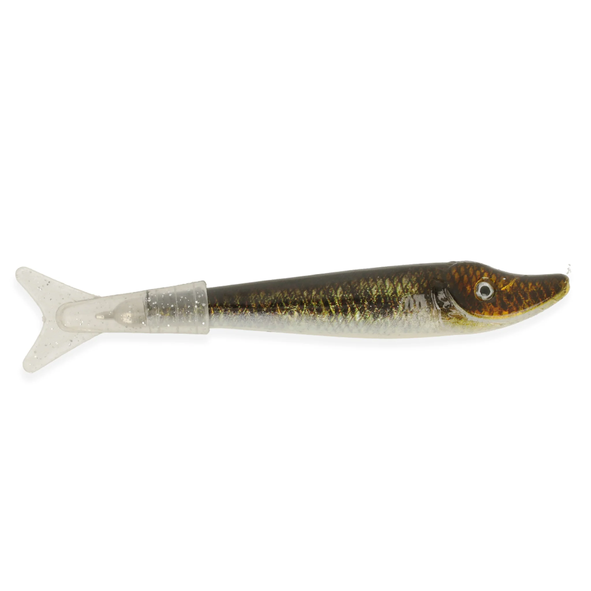 The Original Fish Pen - Image 2