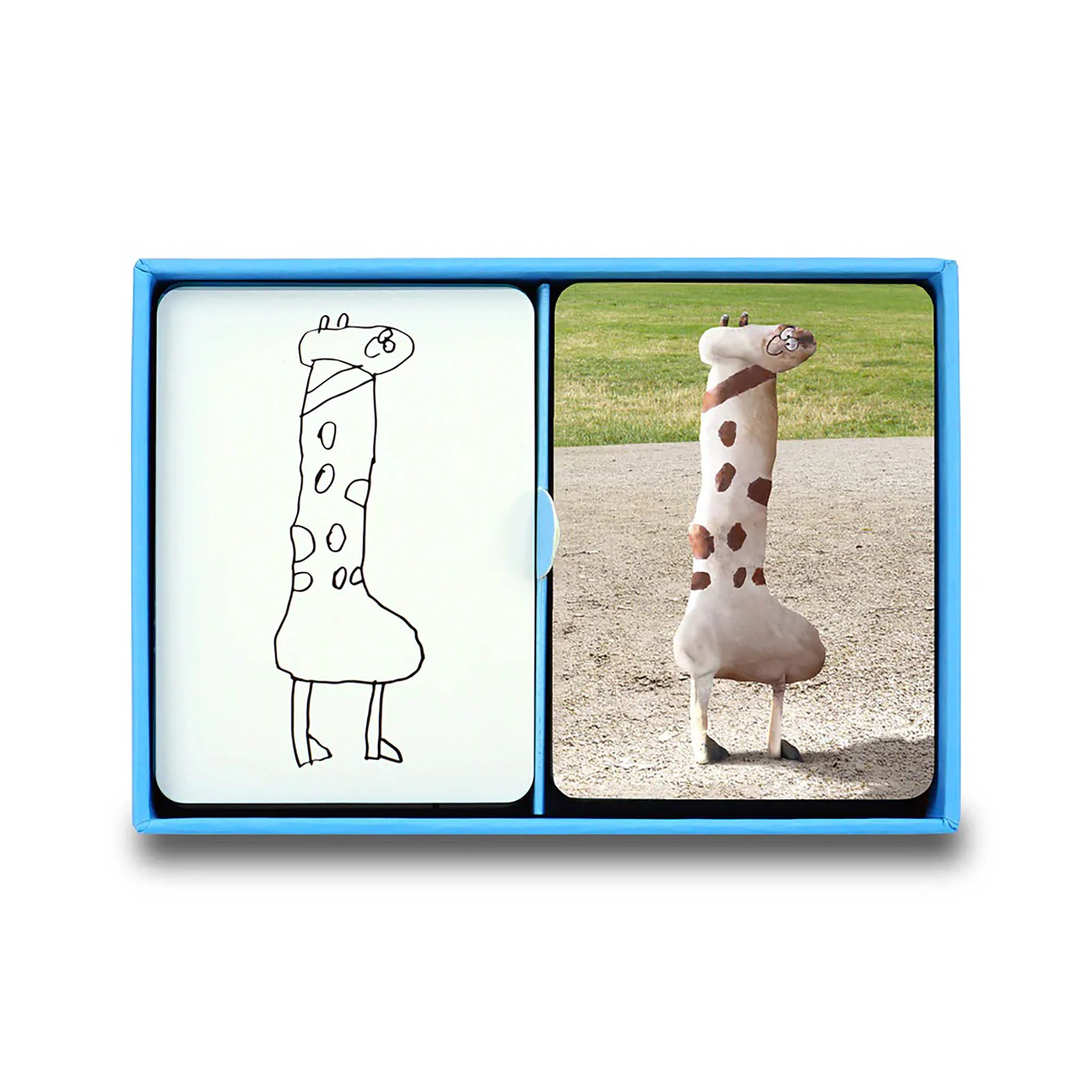25% OFF 'Things I Have Drawn' Memo Game - Image 5
