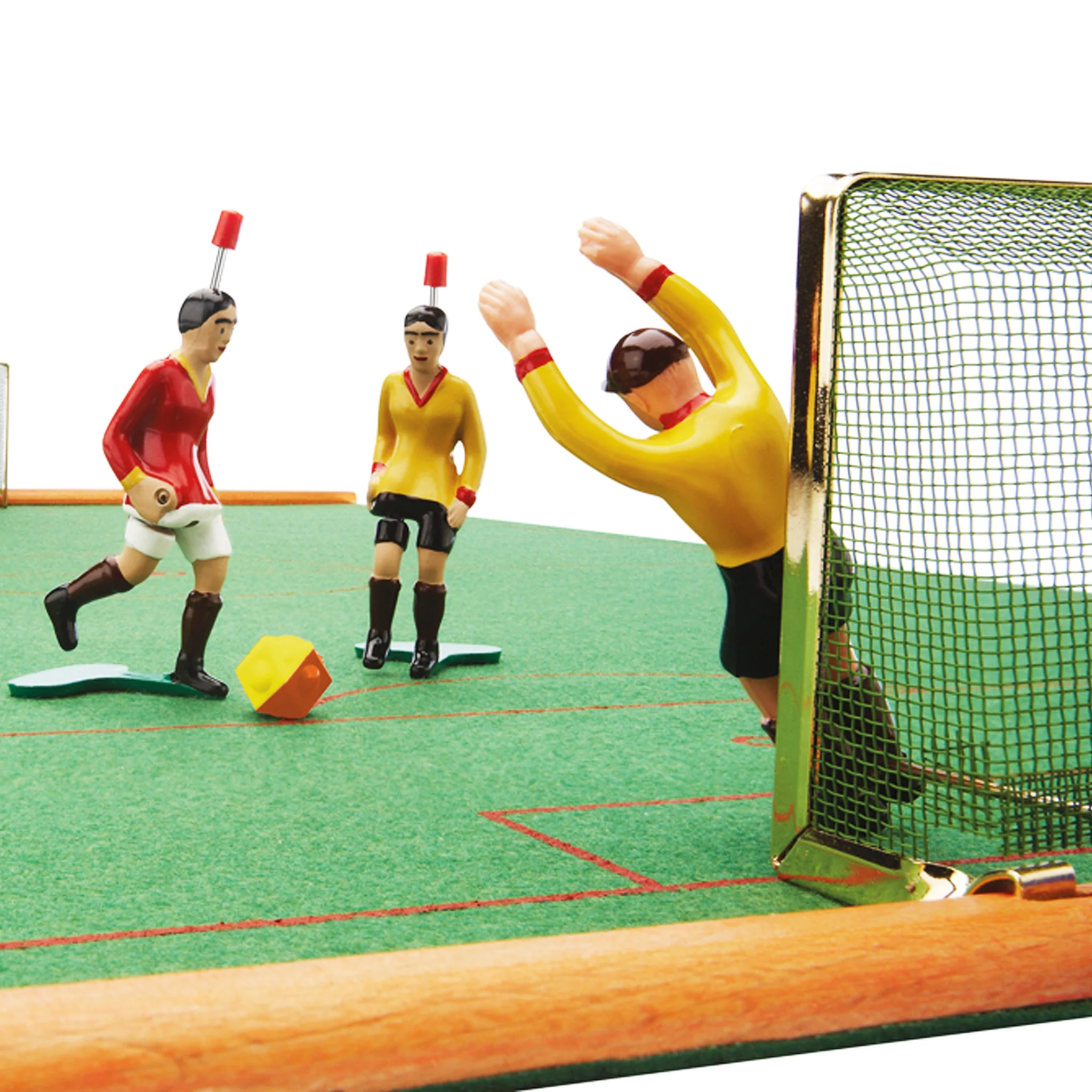 TIPP-KICK: Table Football Set