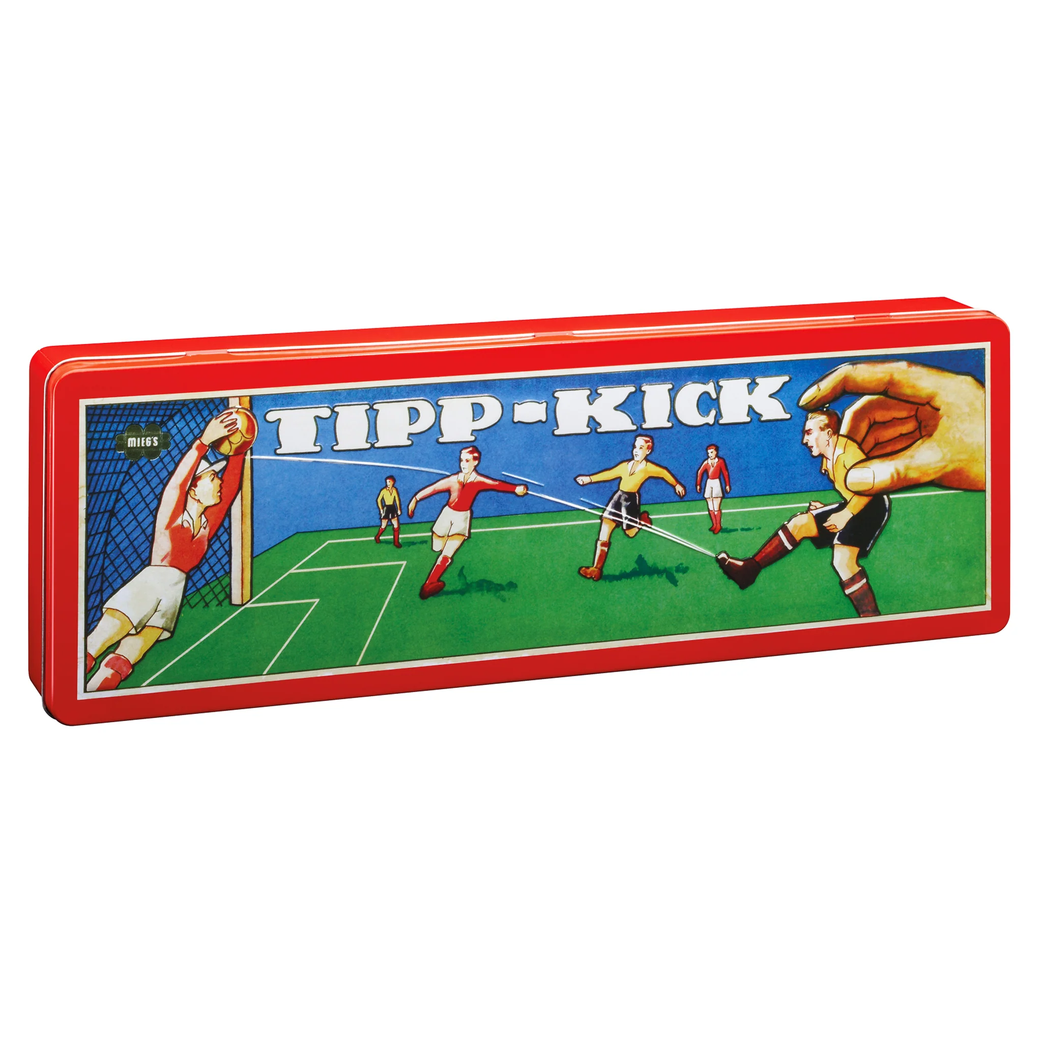 TIPP-KICK: Table Football Set - Image 3