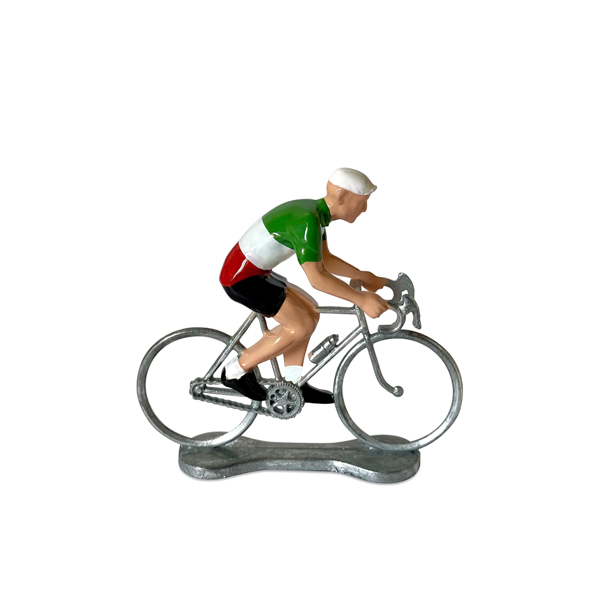 Tour de France: Italy Jersey Peloton