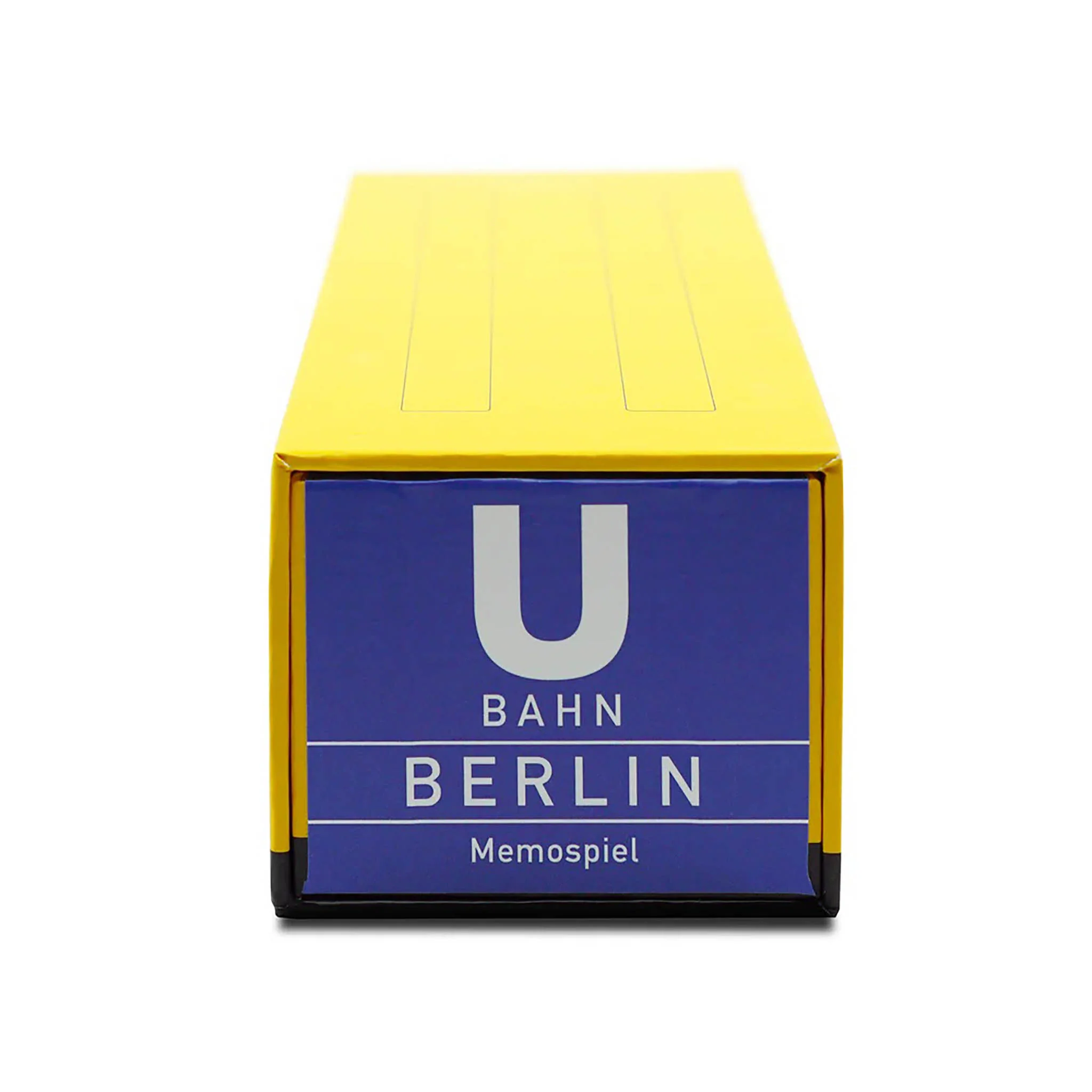 Berlin U-Bahn Memo Game - Image 7
