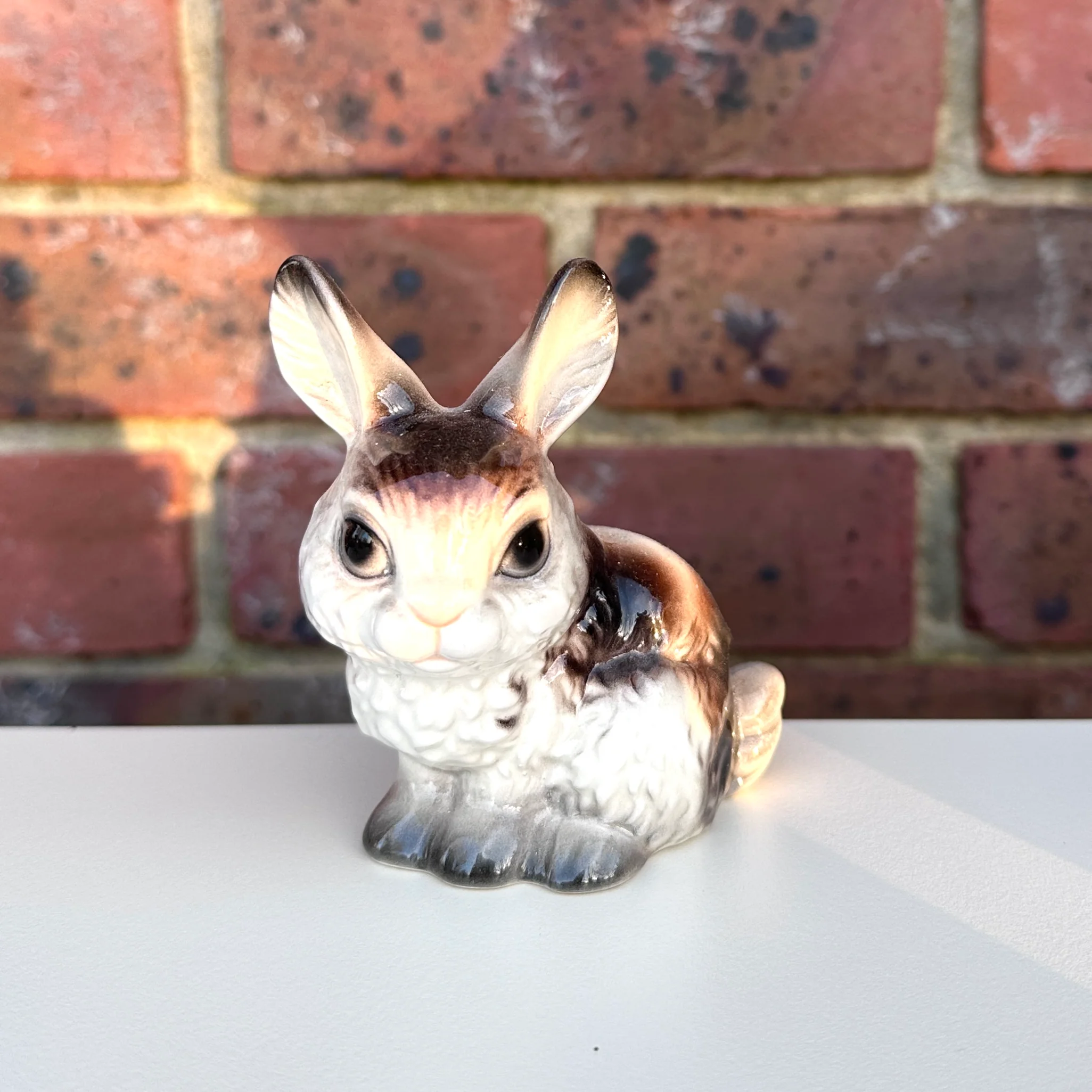 Vintage Ceramic (Easter) Bunnies - Image 4