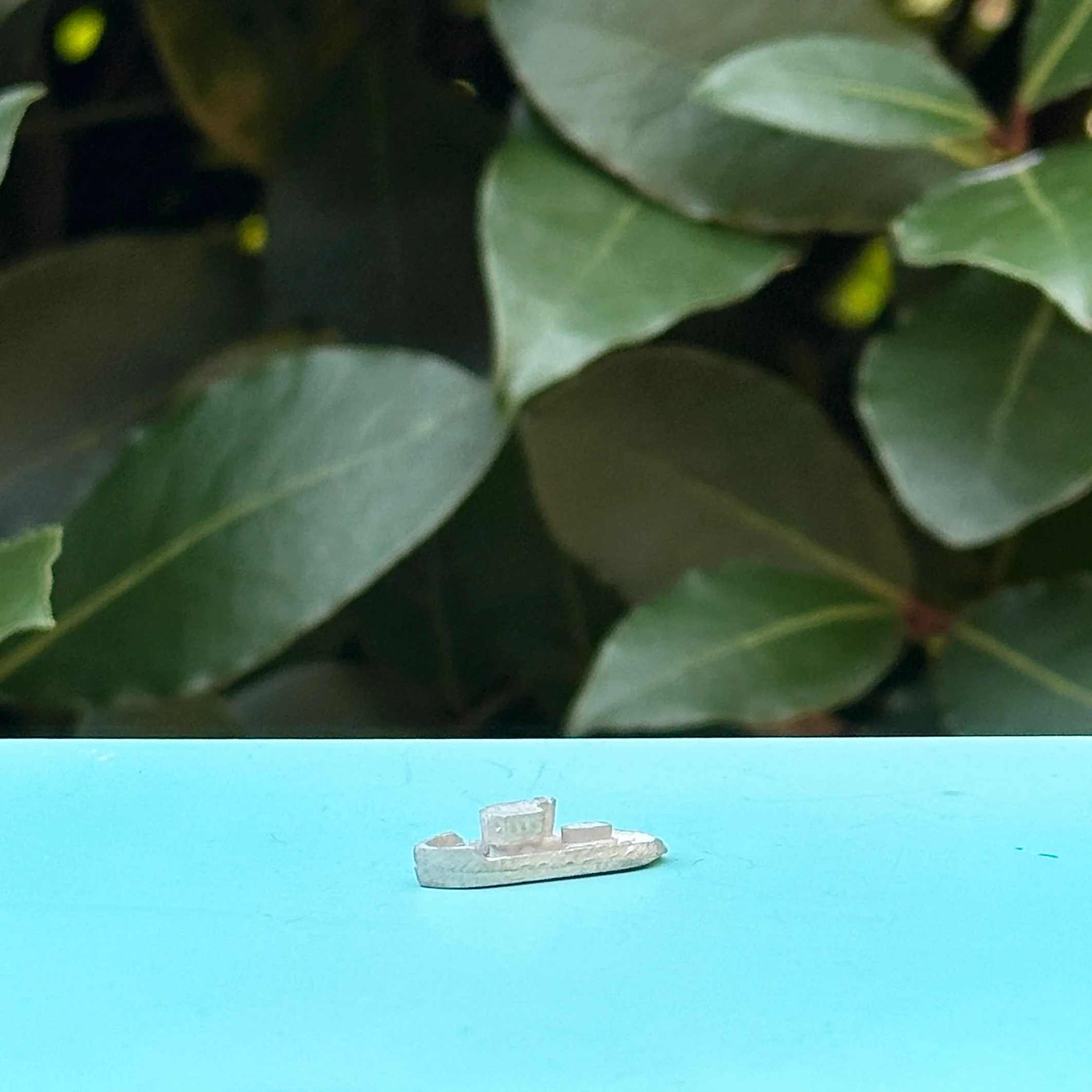 Vintage Miniature Ships - Image 11