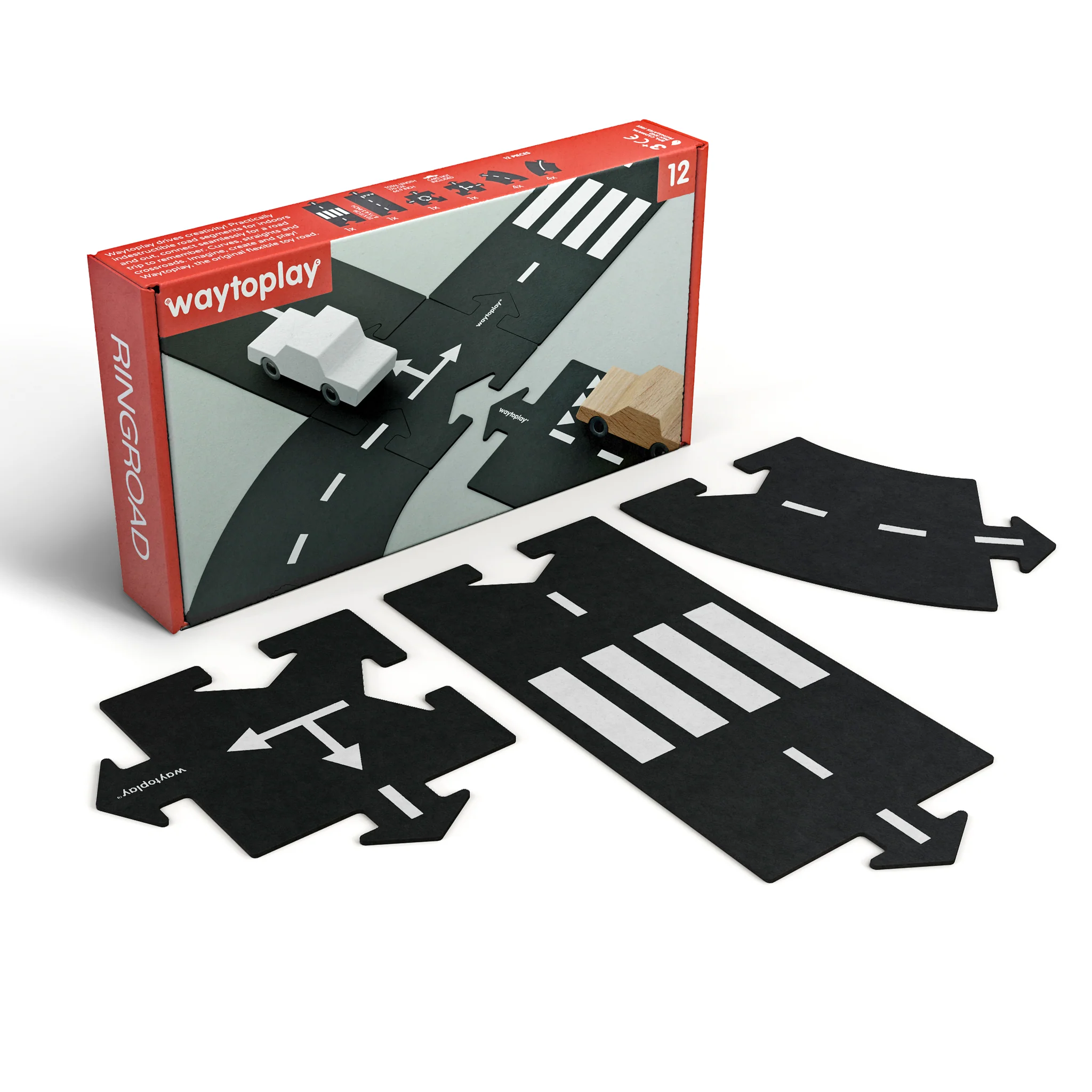 50% OFF Waytoplay Ringroad