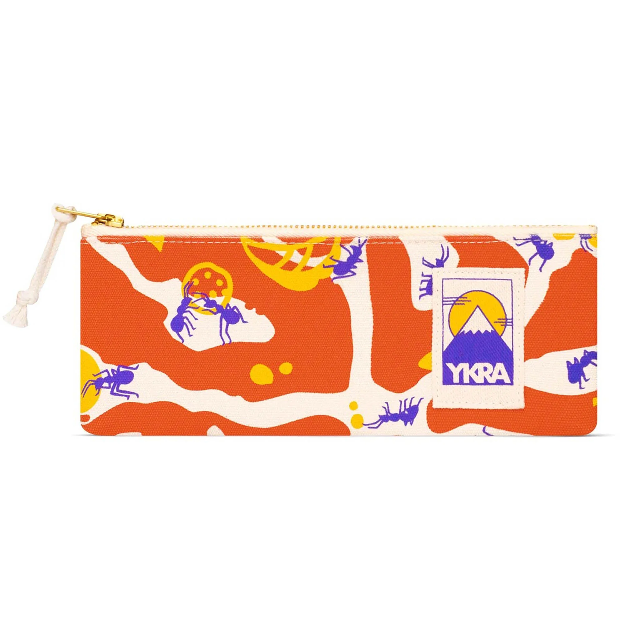 YKRA Pencil Case - Image 9