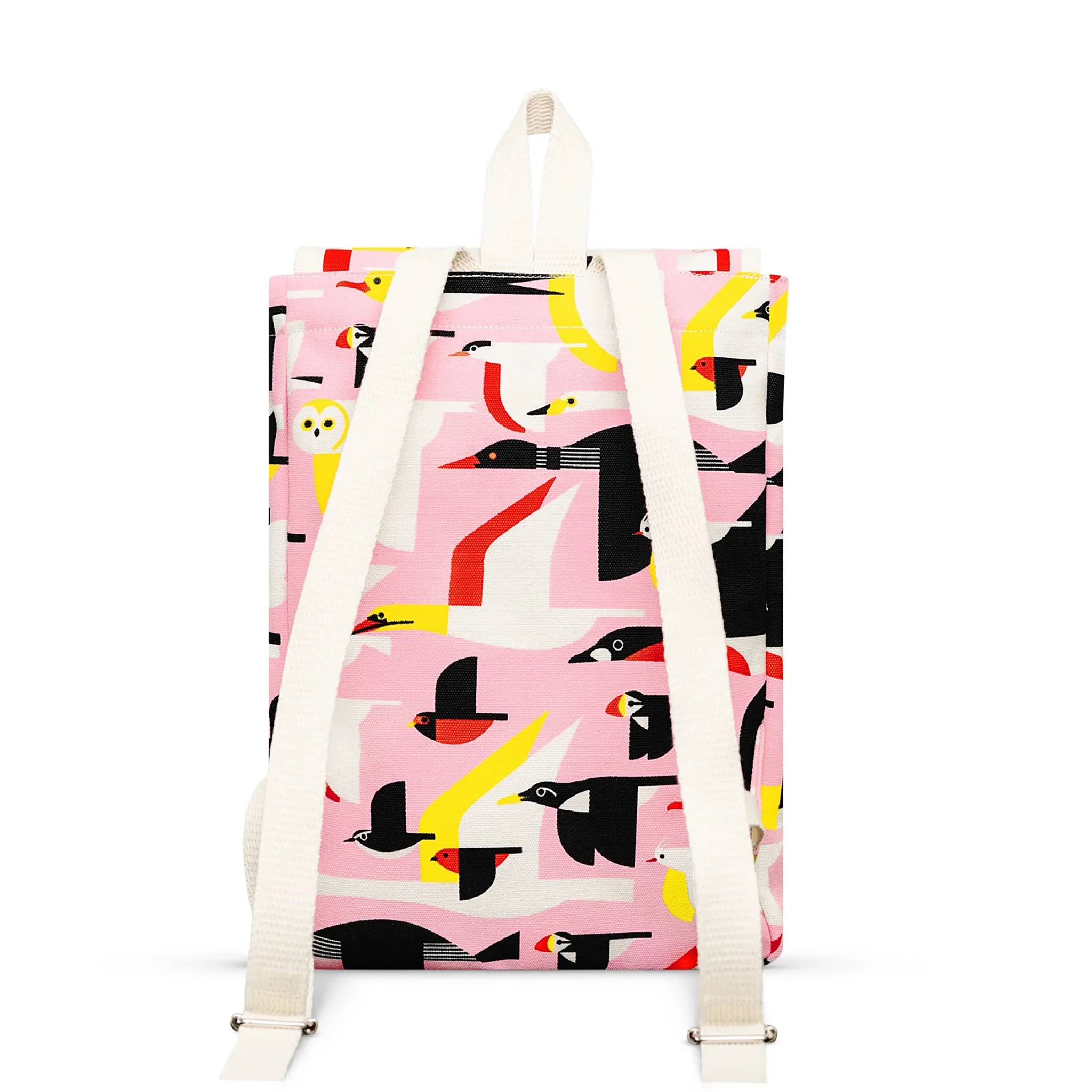 25% OFF YKRA Scout Bag Flying Flock - Image 5