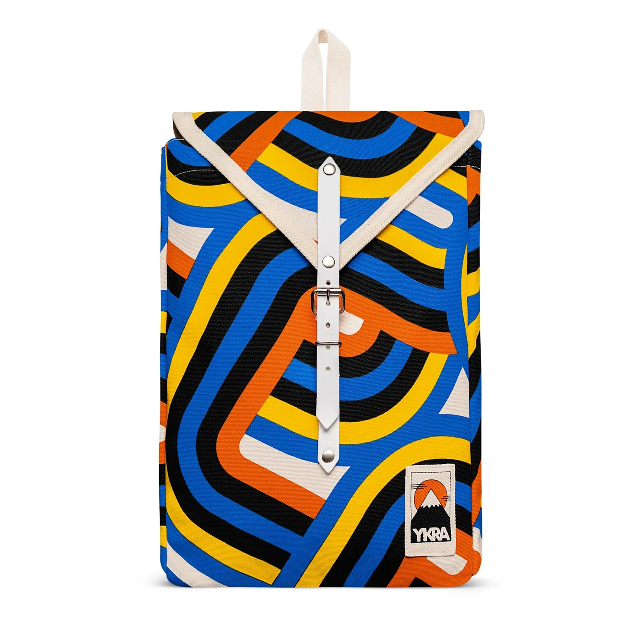 25% OFF YKRA Scout Bag Serpentine - Image 2