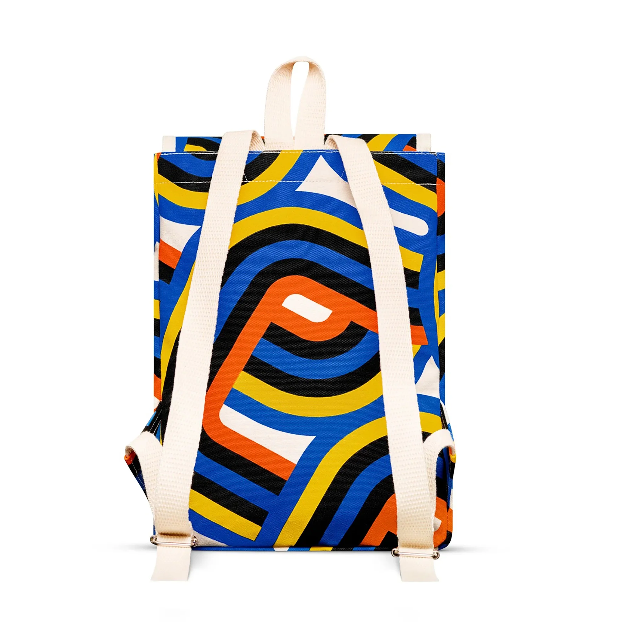 25% OFF YKRA Scout Bag Serpentine - Image 4