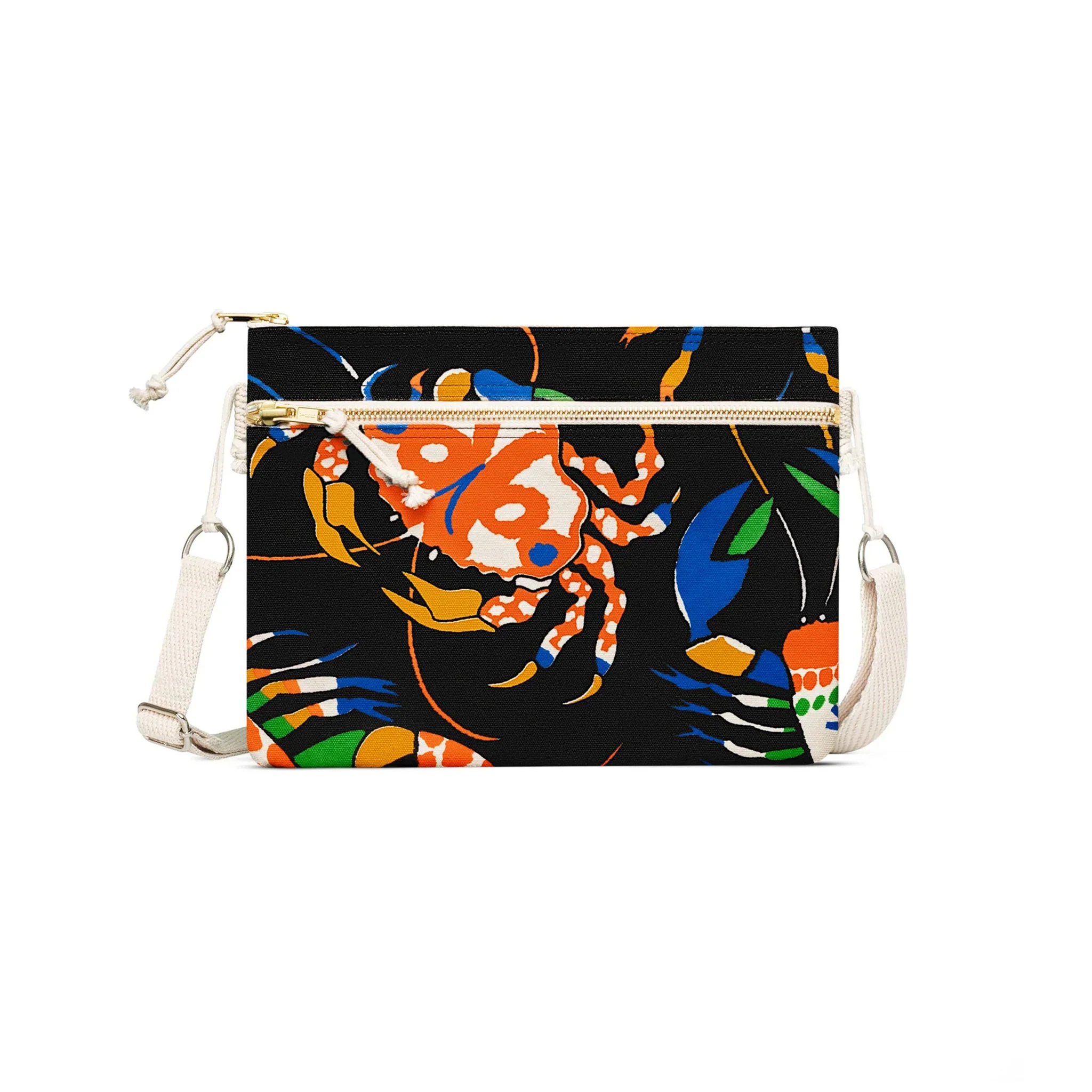 YKRA Side Pouch MAGIC SEALIFE - Image 2
