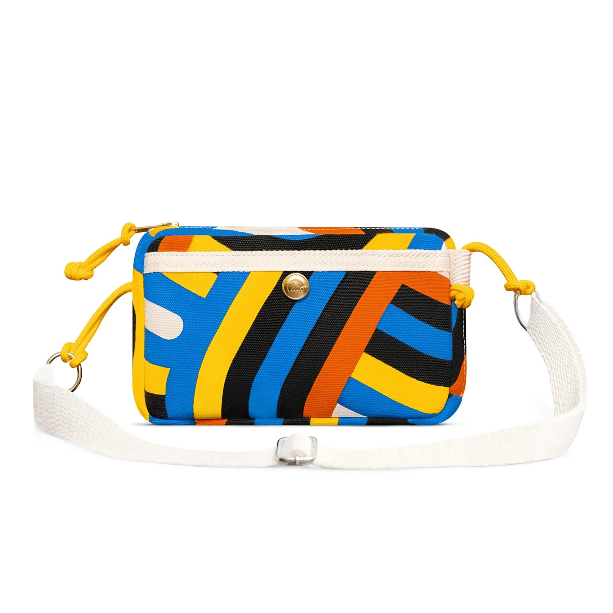 YKRA Travel Case Serpentine - Image 2