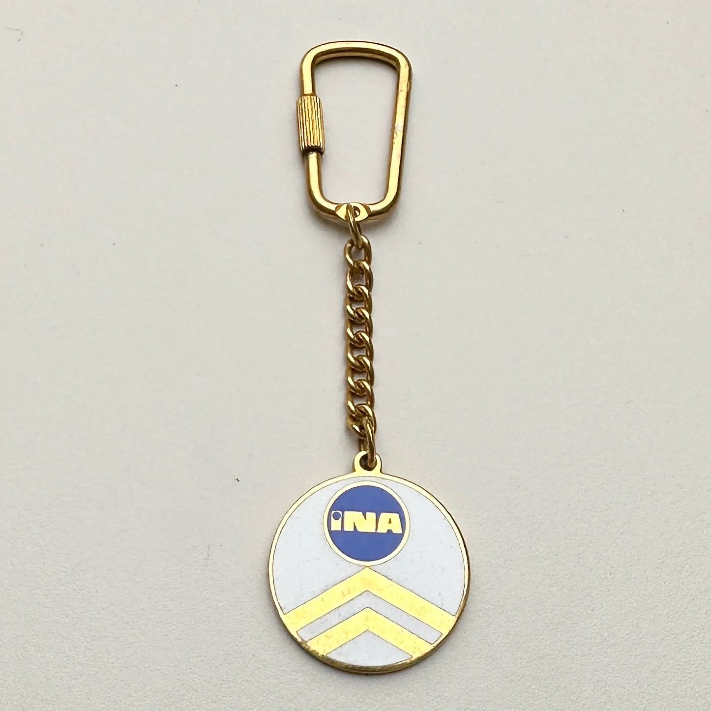 Yugoslavian Keyrings - Image 5